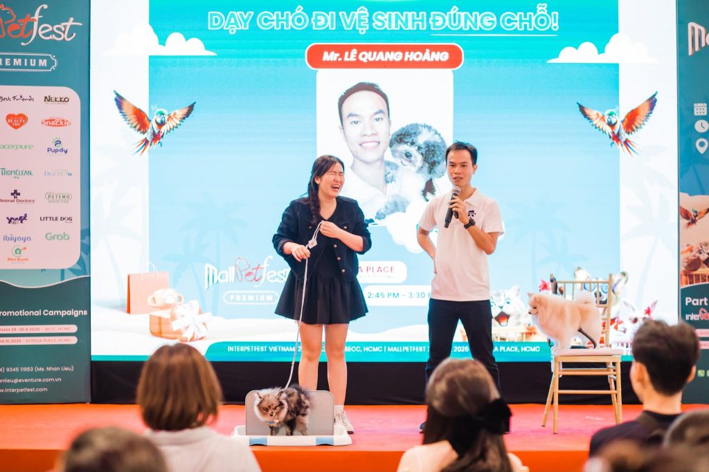 BossDog-Interpetfest-dogtraining